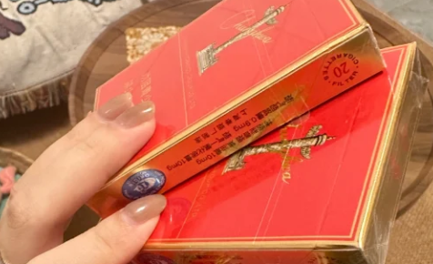 中華煙分幾種?條碼和價格分別是多少？