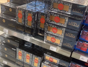 外煙代購平臺微商微信靠譜嗎？