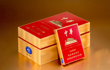 中華雙中支一條多少錢？