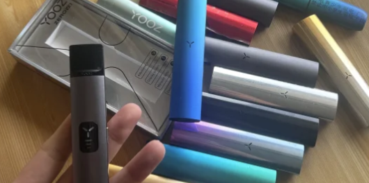 柚子電子煙二代五代新國標新品煙彈怎么樣？