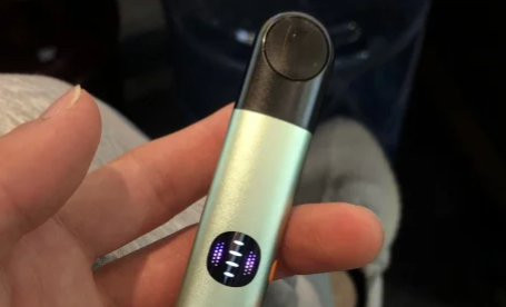 悅刻國標六代煙桿童鎖怎么解鎖？