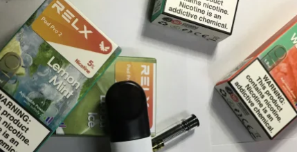 悅刻30個空煙彈換一個新的？