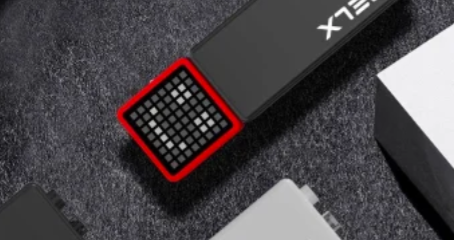 悅刻積木怎么看油量？