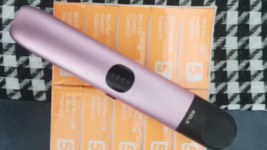 悅刻煙彈口味對照表2025最新