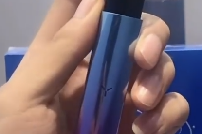 yooz電子煙介紹，柚子二代煙彈多少一顆？