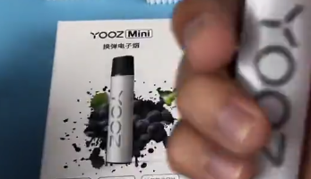 柚子二代官網價格，yooz電子煙官網售價