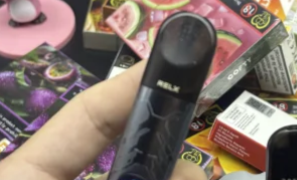 悅刻五代桿全部顏色和價格有哪些？