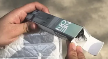 悅刻電子煙危害怎么樣五代？