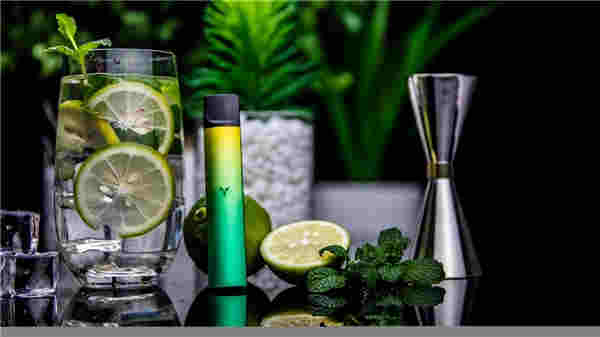 電子煙品牌不少，為何選擇YOOZ柚子電子煙？