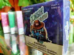 網上煙油哪里有售？