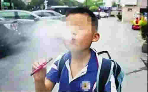 我今天把話說清楚！電子煙這貨不安全！