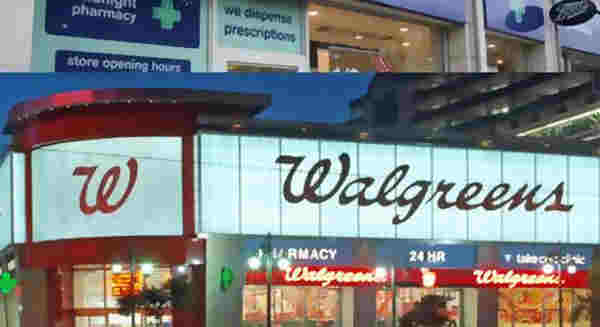 沃爾格林與克羅格宣布停售電子煙 它的危害并不比香煙少？