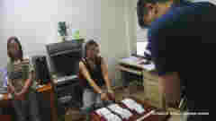 東莞警方偵破新型毒品案，繳獲毒品23萬粒抓獲