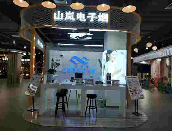 山嵐風生水起：好賣才是硬道理