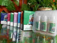 悅刻適合加哪個牌子的煙油 門店關停亦或接洽中煙