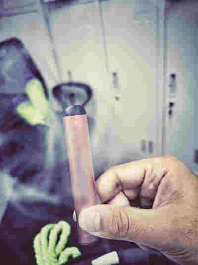 網站下架了煙油哪里買電子煙監管擬參照卷煙執行