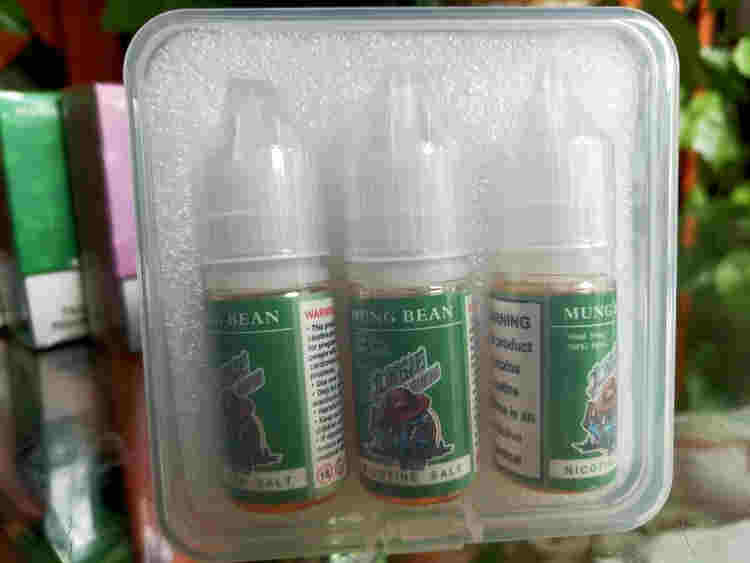 悅刻煙油有沒有散裝的 悅刻擬赴美上市，電子煙浪潮再起