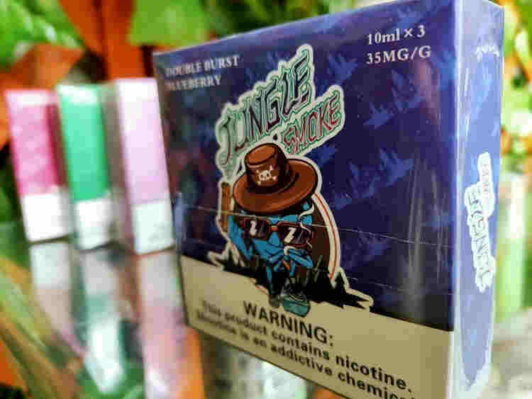 怎么買悅刻瓶裝煙油 悅刻啟動“科學矩陣”項目