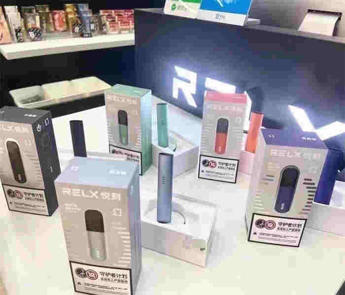 【正品】relx悅刻四代無限味道好聞嗎，一件代發怎么做，加盟找小悠蒸汽relx官方品牌商