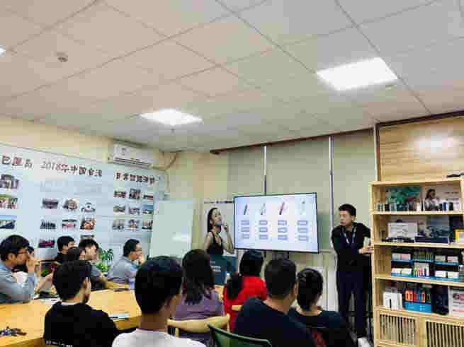 RELX悅刻發布行業首份社會責任報告創業兩年惠及12萬就業崗位