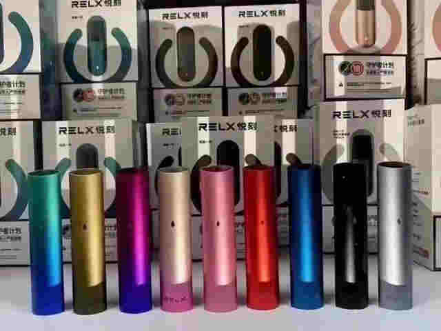 創立三年“悅刻”上市，電子煙的拐點已至嗎？