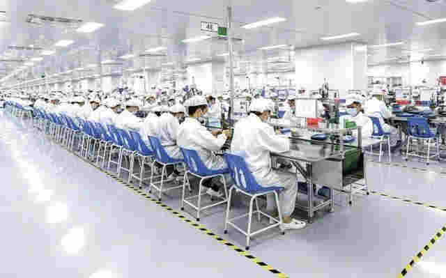 創立三年“悅刻”上市，電子煙的拐點已至嗎？