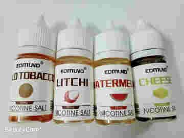 煙油微商 RELX悅刻金護盾行動亮相打假成果展