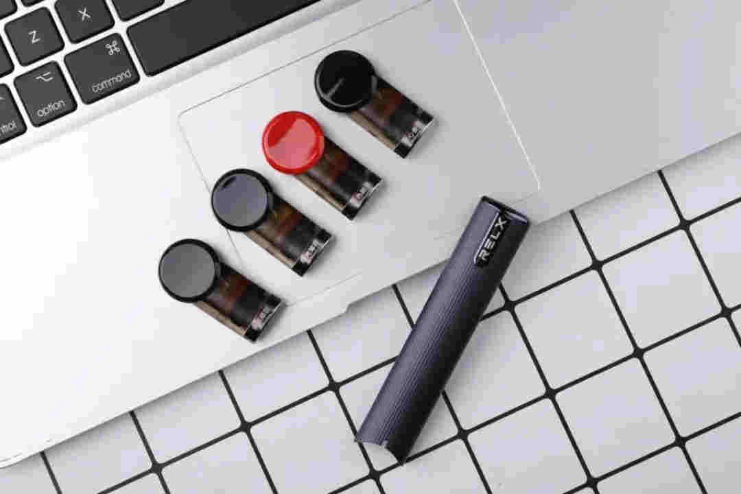 悅刻赴美上市：2021年，電子煙還有機會嗎？