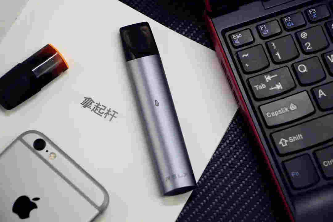 強勢！電子煙龍頭在美上市了，A股這些標的有希望受益！