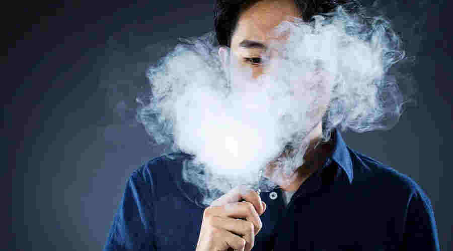 誰是電子煙領域的華為？