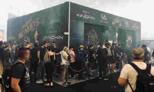 Allo電子煙進入中國――加拿大煙草集團旗下Allo電子煙9月正式進入中國