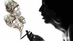 電子煙也能讓人上癮且危害不比香煙小