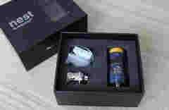  nest鳥巢霧化器評測