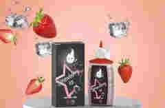  小火人二代尼古丁鹽煙油評測