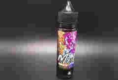 煙油哪個牌子比較好莓果西柚尼古丁鹽煙油好抽嗎？