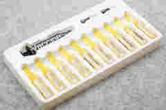  Vaccine暴力熊尼古丁鹽煙油評測