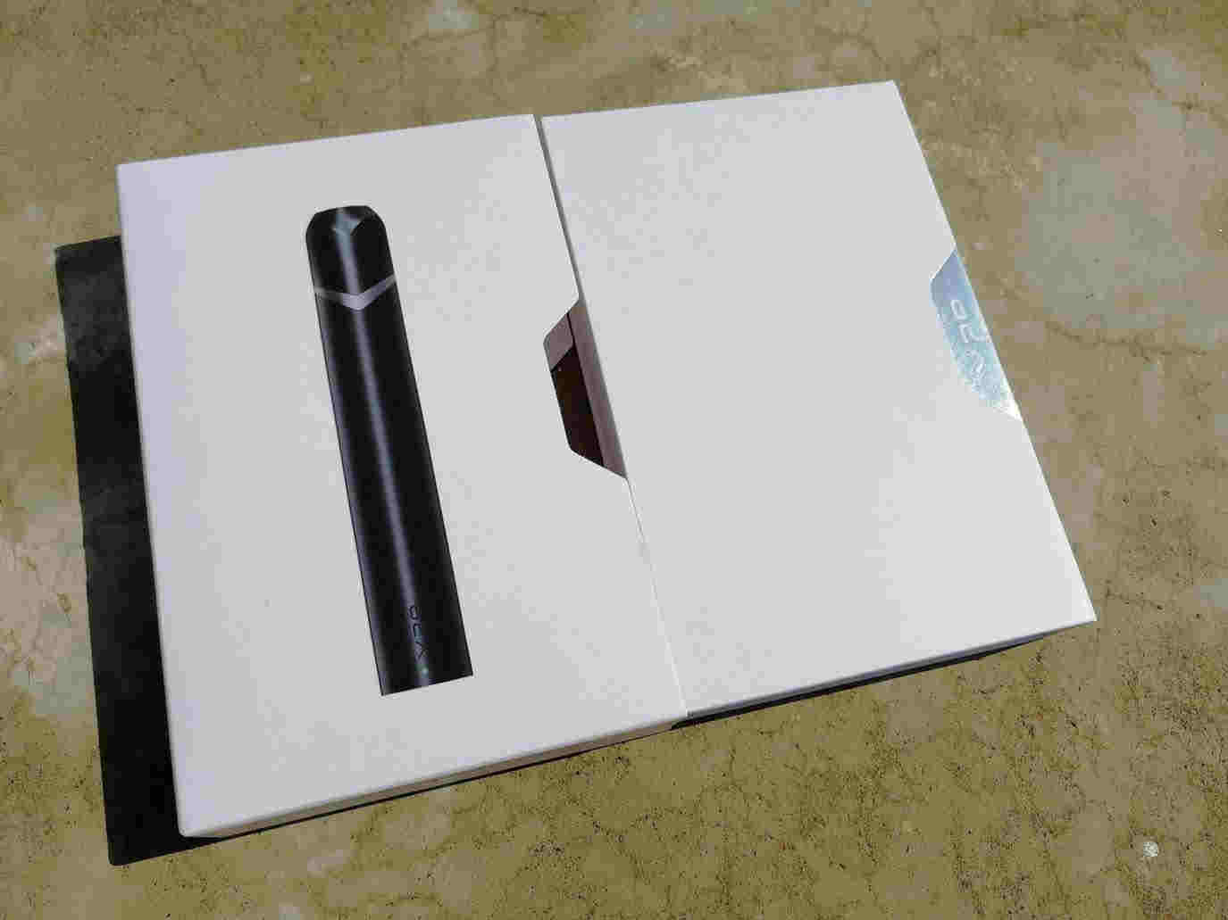  vpo電子煙怎么樣？