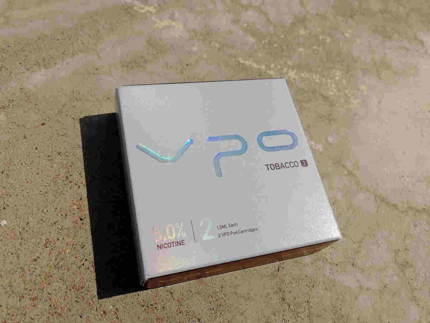  vpo電子煙怎么樣？