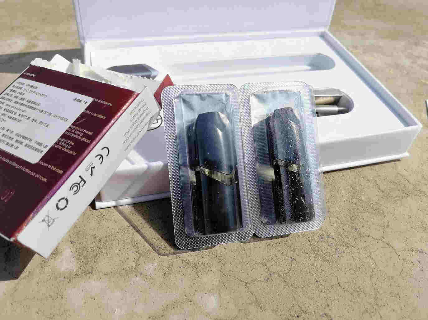  vpo電子煙怎么樣？