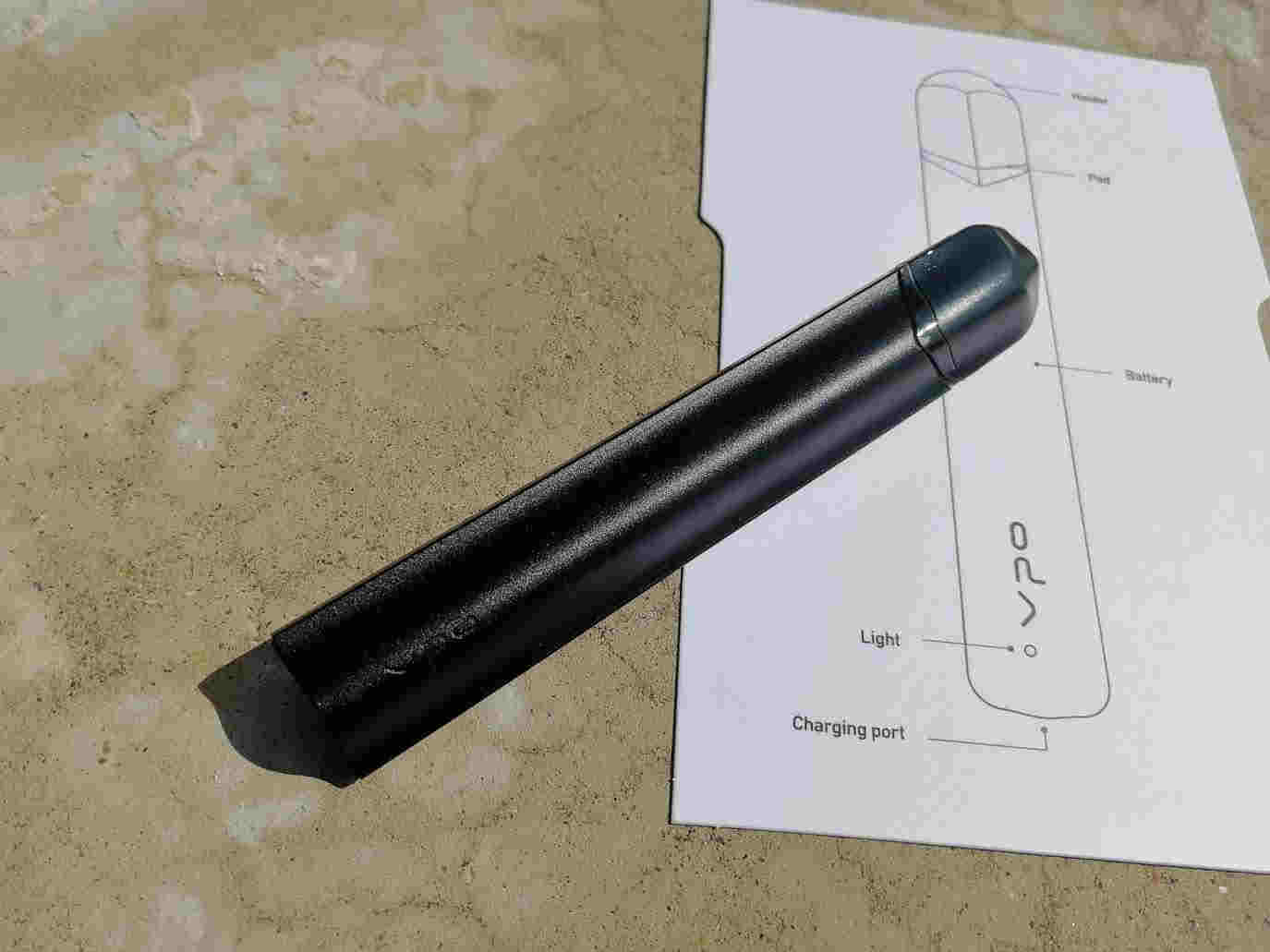  vpo電子煙怎么樣？