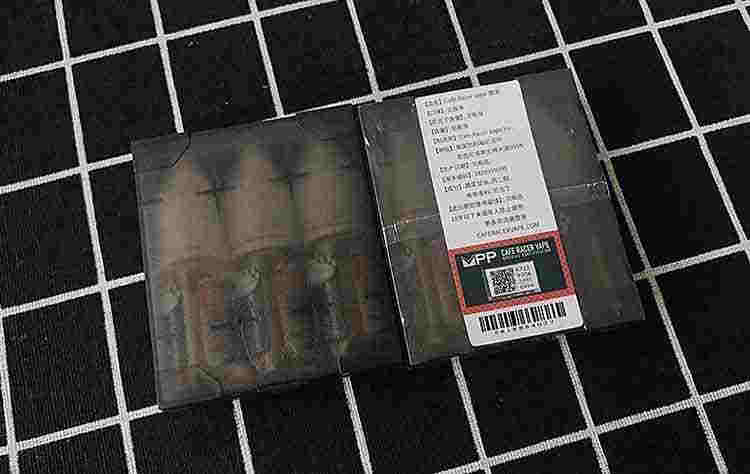 摩托車尼古丁鹽煙油評測