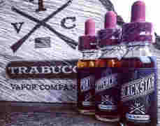 什么牌子的電子煙油比較好 小紅帽煙油怎么樣？