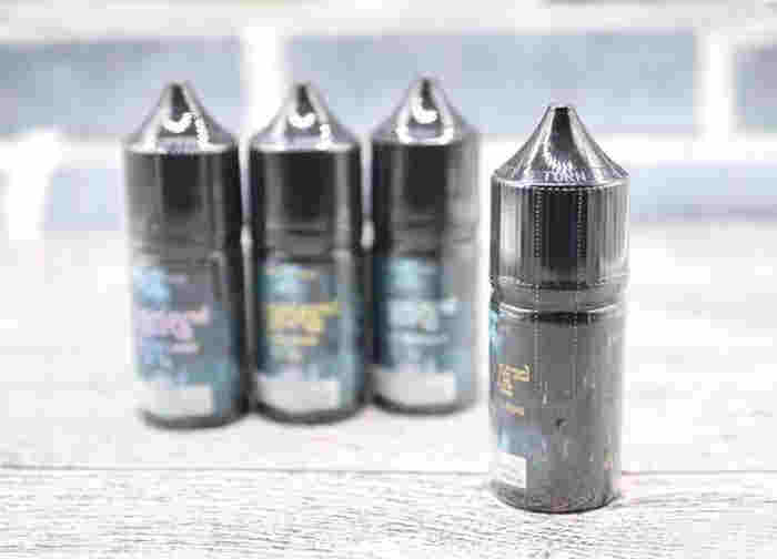 叢林幻境尼古丁鹽煙油口感怎么樣