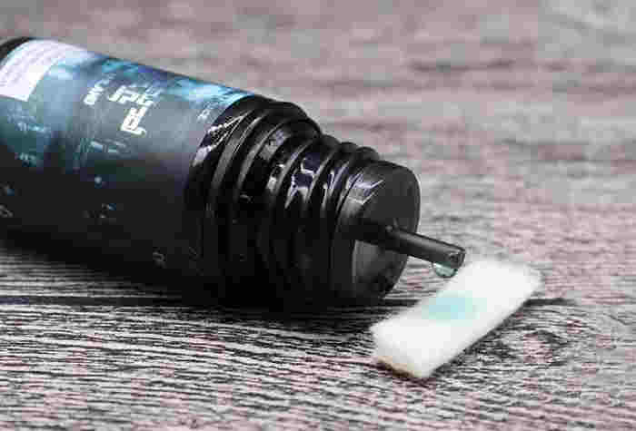 叢林幻境尼古丁鹽煙油口感怎么樣