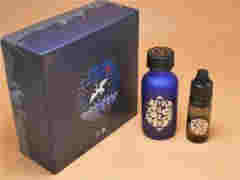  口感不錯的煙油 衣冠禽獸煙油評測