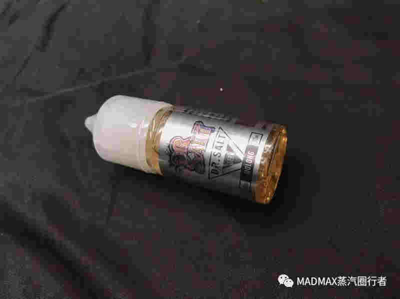  鹽博士煙油到底怎么樣？