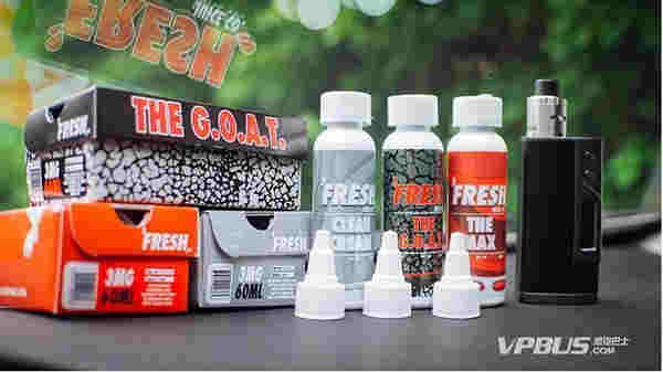 正規煙油購買平臺 FLOW電子煙到底有多少亮點？