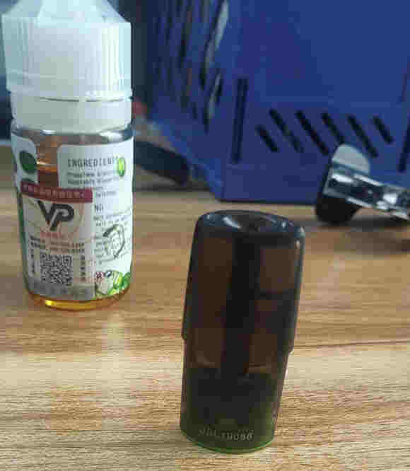 FLOW 福祿 正式上線京東正規煙油購買平臺，口味眾多滿足你的需求