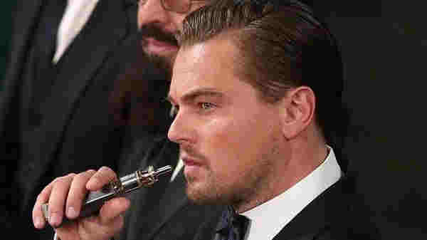 美國2007年開始售賣電子煙，電子煙為什么被禁