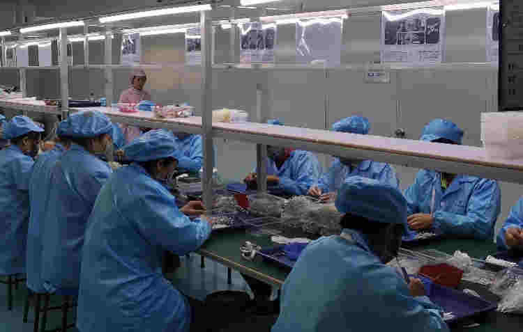 再吸一口，電子煙巨頭思摩爾就上市了